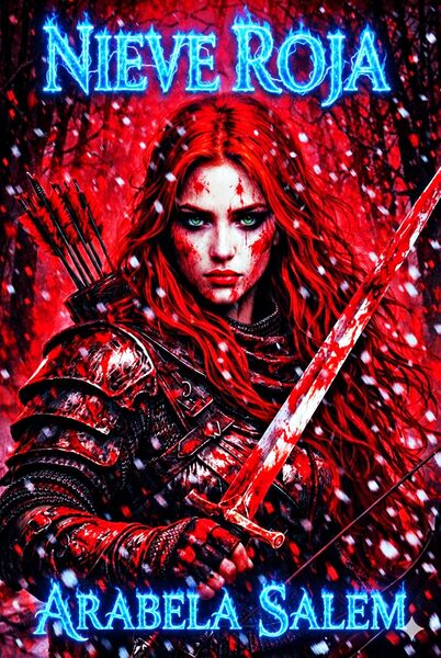 Produktbild: Nieve Roja