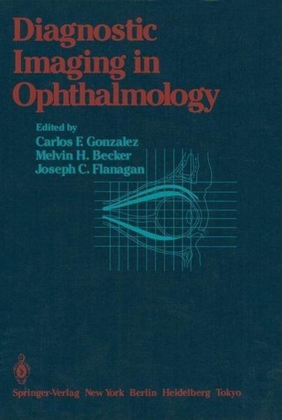 Produktbild: Diagnostic Imaging in Ophthalmology