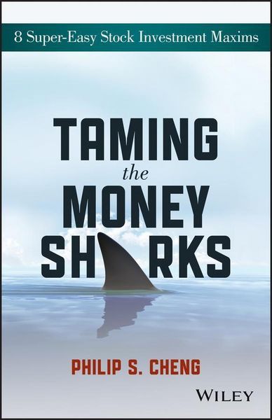 Produktbild: Taming the Money Sharks