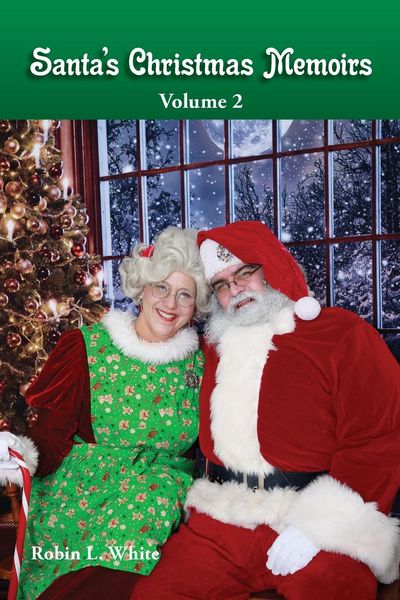 Produktbild: Santa's Christmas Memoirs 2