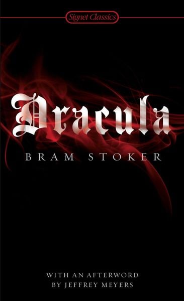 Produktbild: Dracula