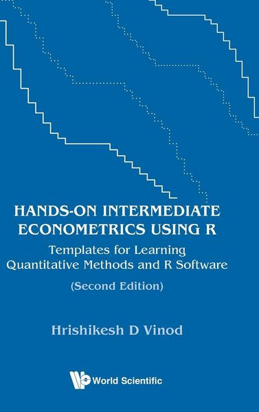 Produktbild: Hands-On Intermed Eco R (2nd Ed)