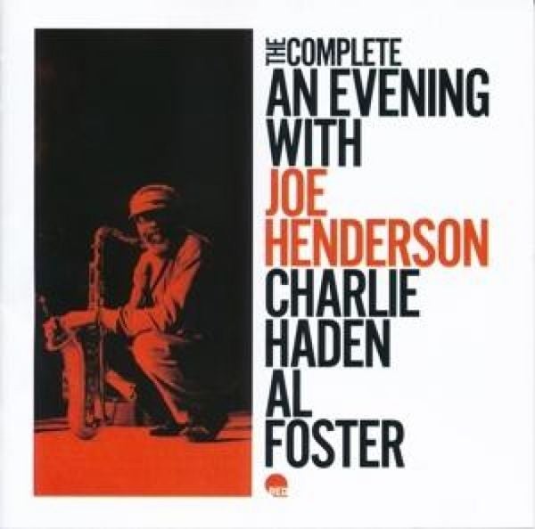 Produktbild: The Complete An Evening With