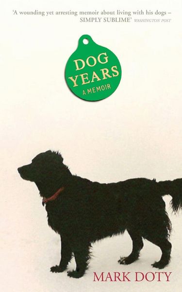 Produktbild: Dog Years