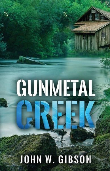 Produktbild: Gunmetal Creek