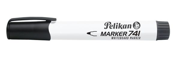 Pelikan Whiteboard Marker 741 schwarz