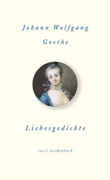 Produktbild: Liebesgedichte