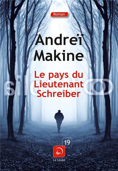 Produktbild: Le pays du lieutenant schreiber