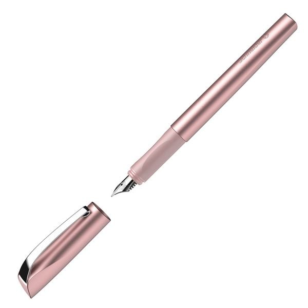 Produktbild: F&uuml;ller Ceod Shiny powder pink, Iridiumkornfeder M