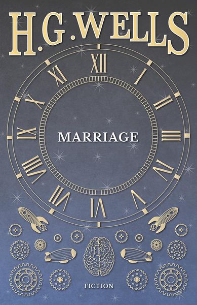 Produktbild: Marriage