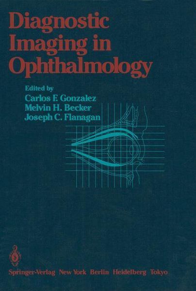 Produktbild: Diagnostic Imaging in Ophthalmology