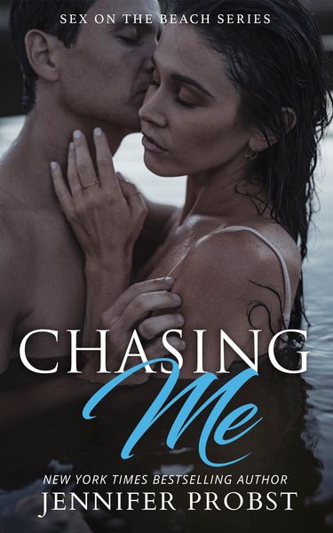 Produktbild: Chasing Me (Sex on the Beach Series)