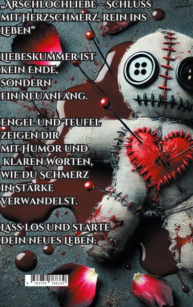 Produktbild: Arschlochliebe