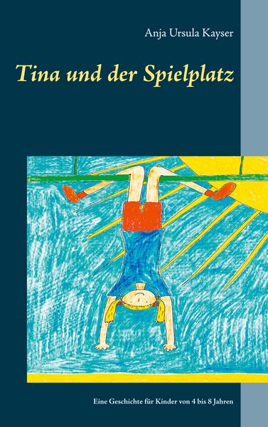 Produktbild: Tina und der Spielplatz