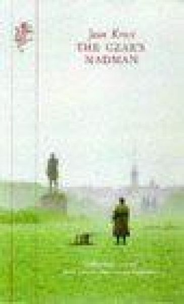 The Czar's Madman, Taschenbuch von Jaan Kross, Harvill Secker, 9781860465796