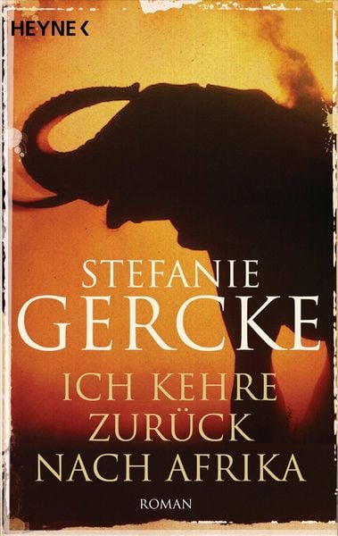 Produktbild: Ich kehre zur&uuml;ck nach Afrika