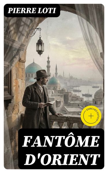 Produktbild: Fant&ocirc;me d'Orient