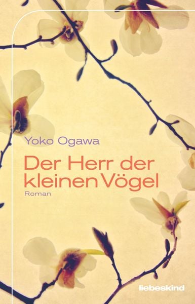 Produktbild: Der Herr der kleinen V&ouml;gel