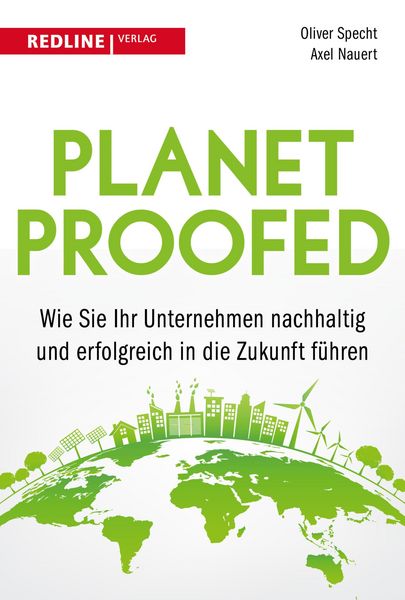 Produktbild: Planetproofed