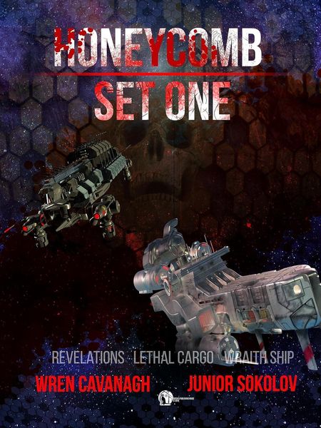 Produktbild: Honeycomb: Set One