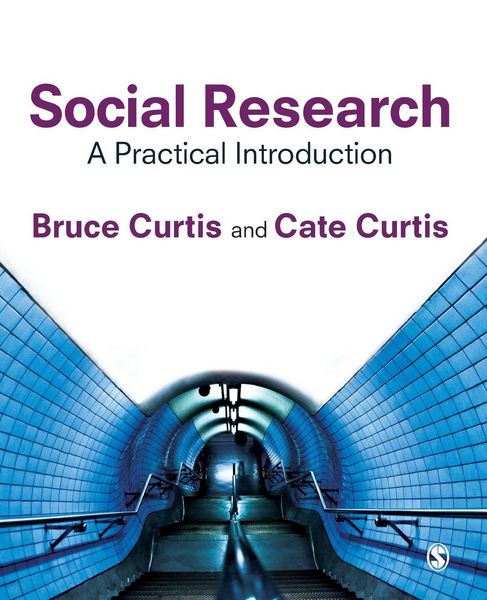 Produktbild: Social Research