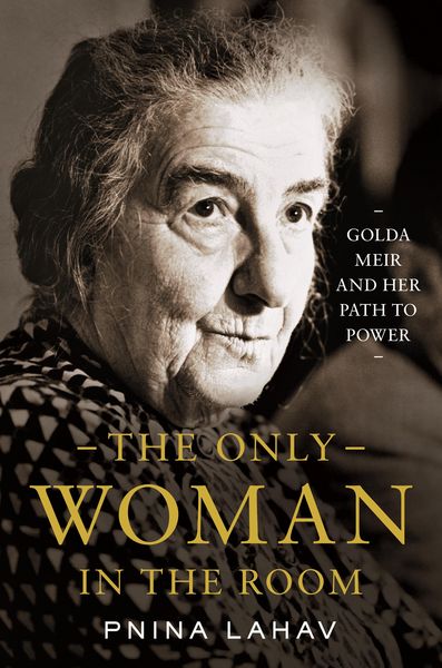 Produktbild: Only Woman in the Room