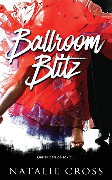 Produktbild: Ballroom Blitz