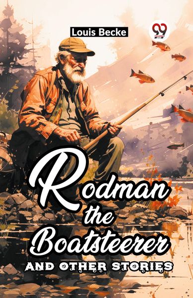 Produktbild: Rodman The Boatsteerer And Other Stories
