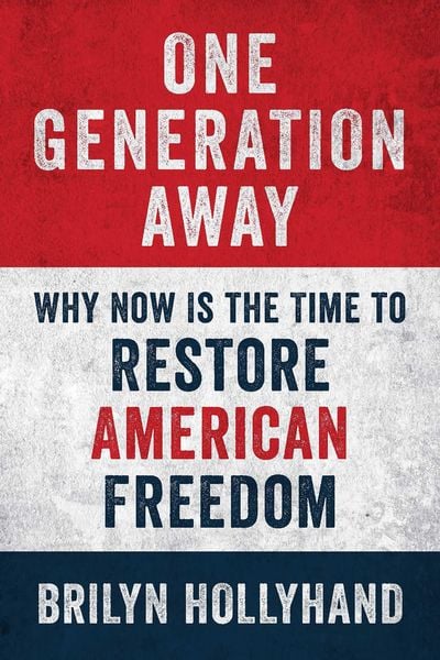 Produktbild: One Generation Away