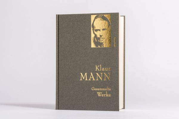 Produktbild: Klaus Mann, Gesammelte Werke (mit &bdquo;Mephisto&ldquo;, ausgew&auml;hlten Erz&auml;hlungen, Artikeln und Aufs&auml;tzen)