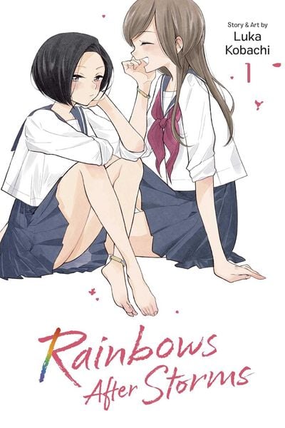 Produktbild: Rainbows After Storms, Vol. 1