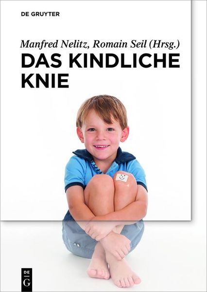 Produktbild: Das kindliche Knie