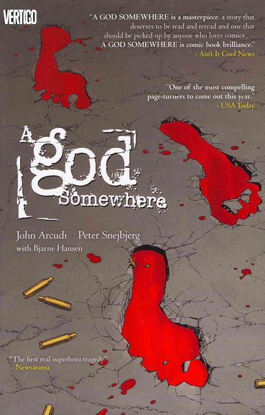 Produktbild: God Somewhere