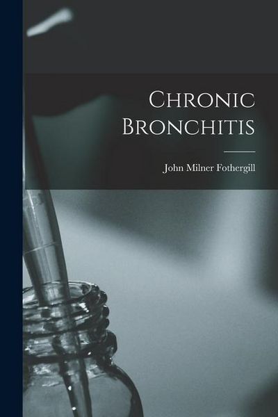 Produktbild: Chronic Bronchitis