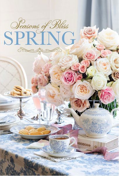 Produktbild: Seasons of Bliss Spring