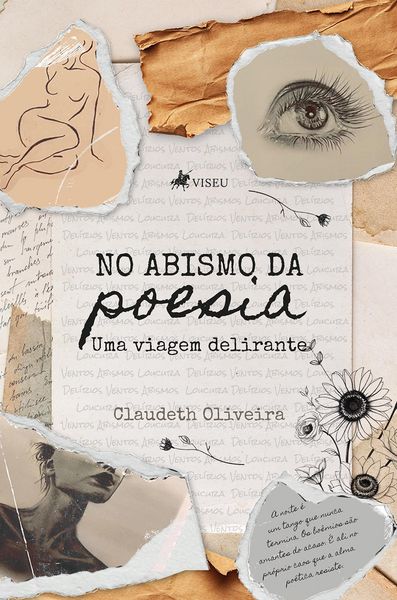 Produktbild: No Abismo da Poesia