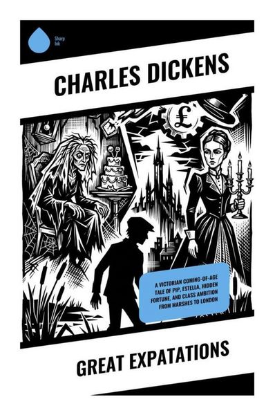 Produktbild: Great Expectations