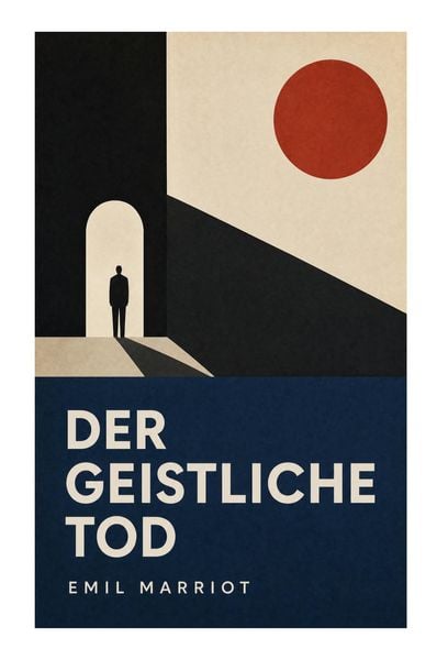 Produktbild: Der geistliche Tod