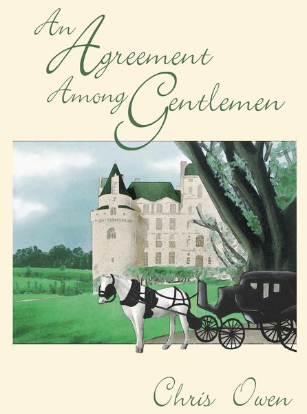 Produktbild: An Agreement Among Gentlemen