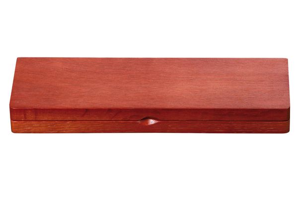 Produktbild: Philos 3003 - Hus, Hevea Holz - klein