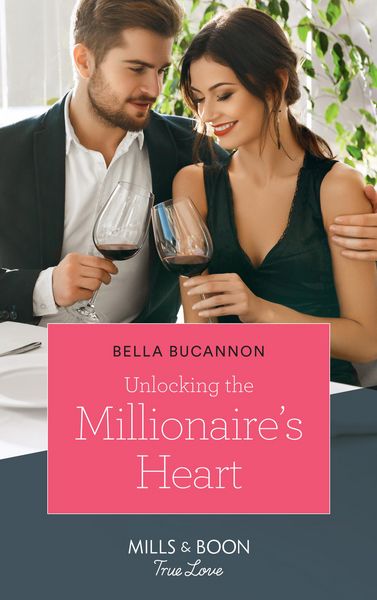 Produktbild: Unlocking The Millionaire's Heart
