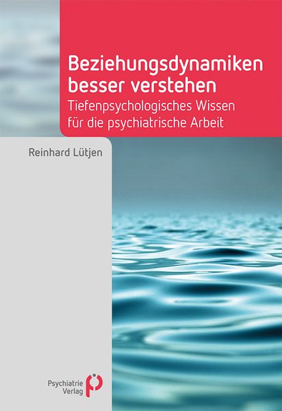 Produktbild: Beziehungsdynamiken besser verstehen