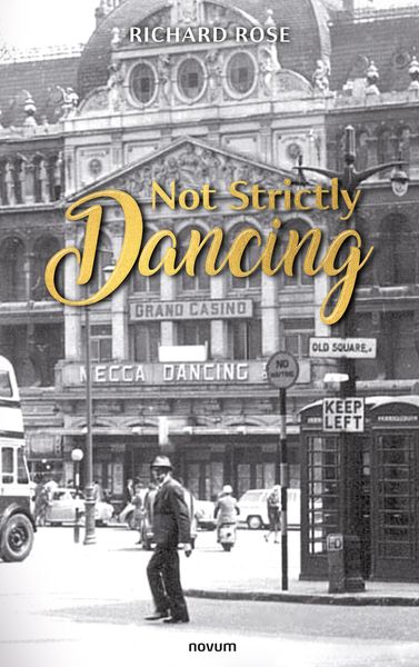 Produktbild: Not Strictly Dancing