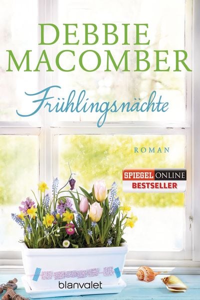 Produktbild: Fr&uuml;hlingsn&auml;chte