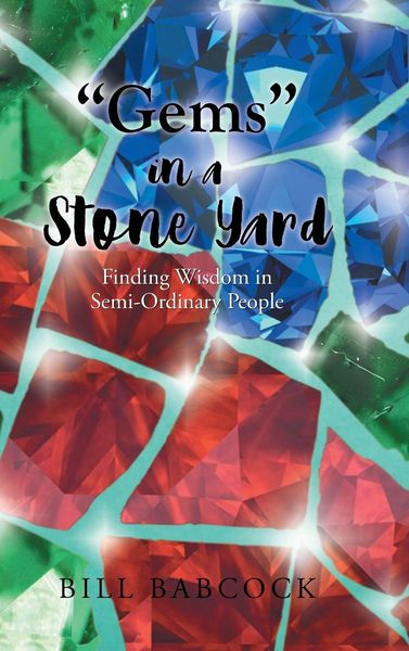 Produktbild: "Gems" in a Stone Yard