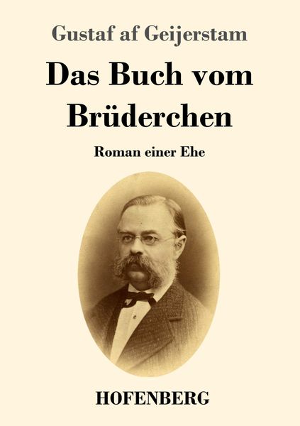 Produktbild: Das Buch vom Br&uuml;derchen