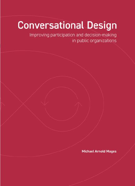 Produktbild: Conversational Design
