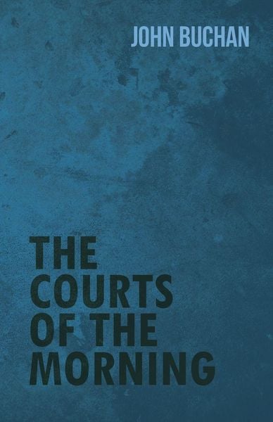 Produktbild: The Courts of the Morning