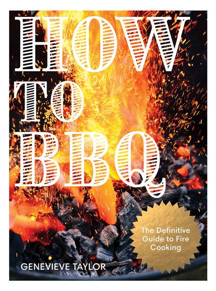 Produktbild: How to BBQ