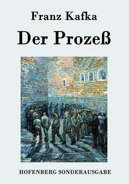 Produktbild: Der Proze&szlig;